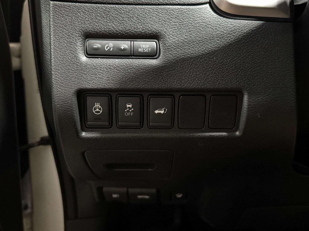 used 2017 Nissan Murano car, priced at $18,809