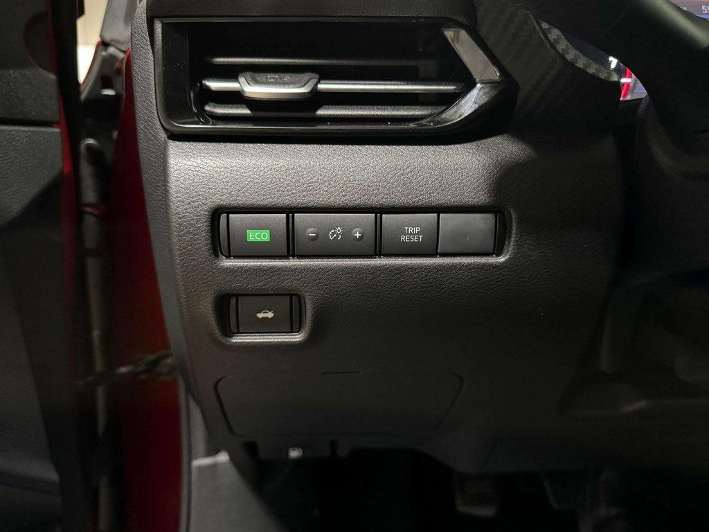 used 2022 Nissan Sentra car, priced at $19,981