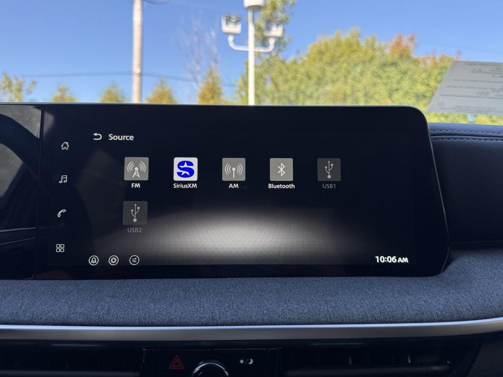 new 2026 Nissan Kicks car, priced at $28,743
