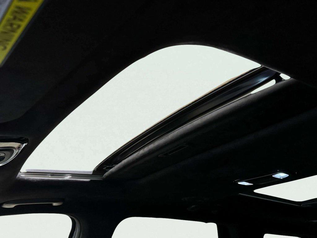 used 2024 Hyundai Palisade car, priced at $37,982