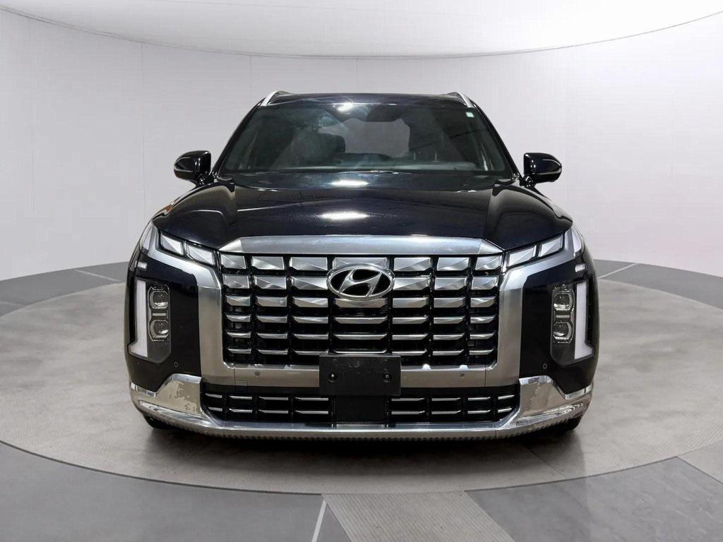 used 2024 Hyundai Palisade car, priced at $37,982