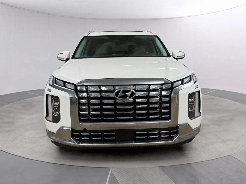 used 2024 Hyundai Palisade car, priced at $37,983
