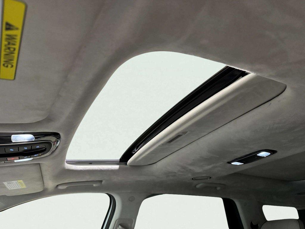 used 2024 Hyundai Palisade car, priced at $37,983