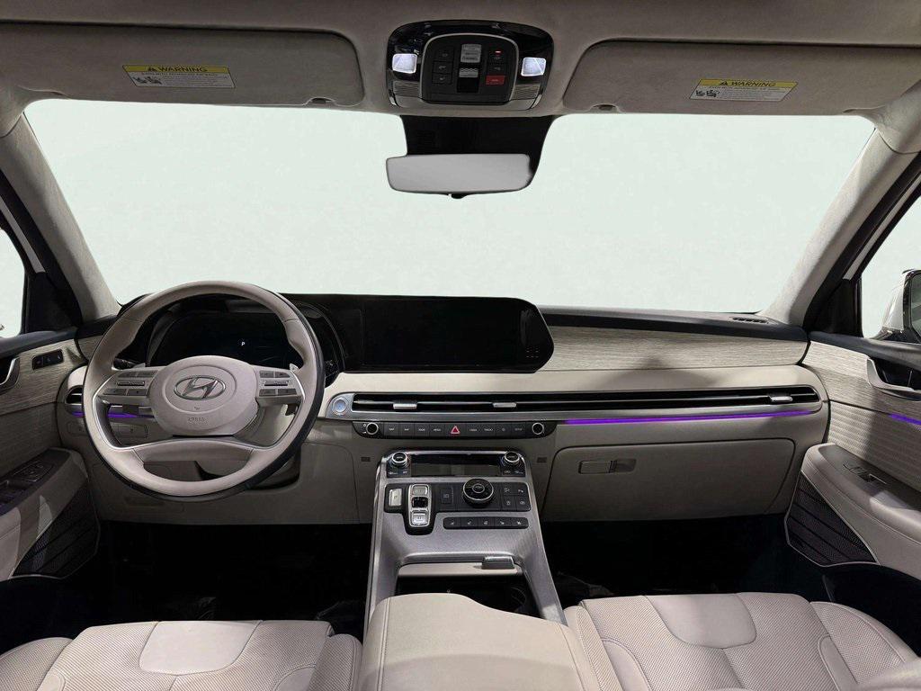 used 2024 Hyundai Palisade car, priced at $37,983