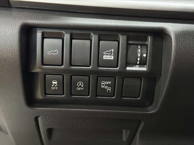 used 2020 Subaru Forester car, priced at $23,912