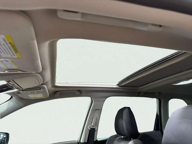 used 2020 Subaru Forester car, priced at $23,912