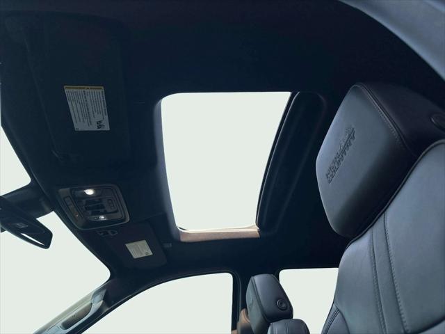used 2022 Chevrolet Silverado 1500 car, priced at $46,981