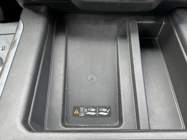 used 2022 Chevrolet Silverado 1500 car, priced at $47,608
