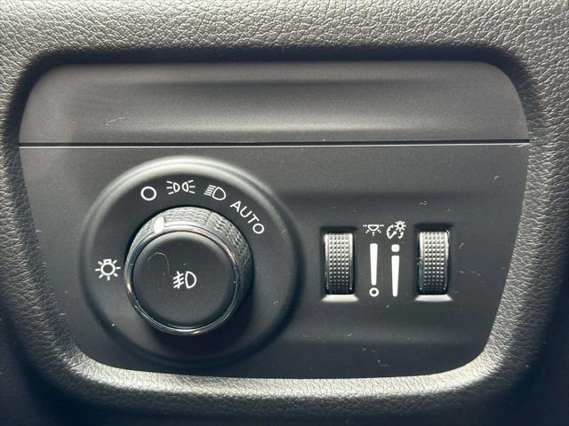 used 2022 Jeep Grand Cherokee L car, priced at $38,297