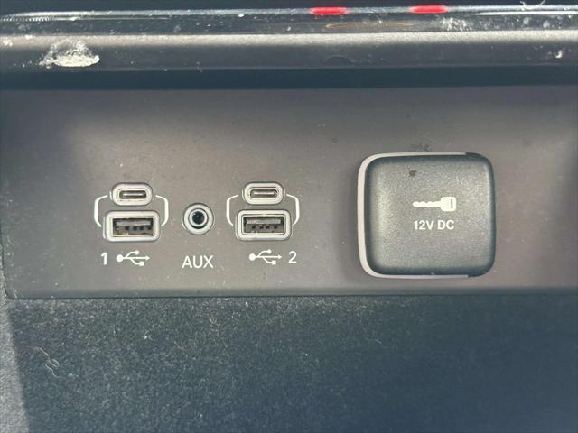 used 2022 Jeep Grand Cherokee L car, priced at $38,297