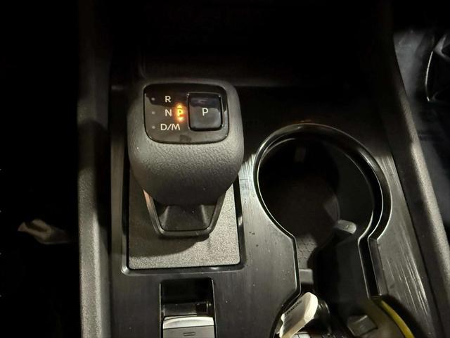 used 2021 Nissan Rogue car, priced at $23,295