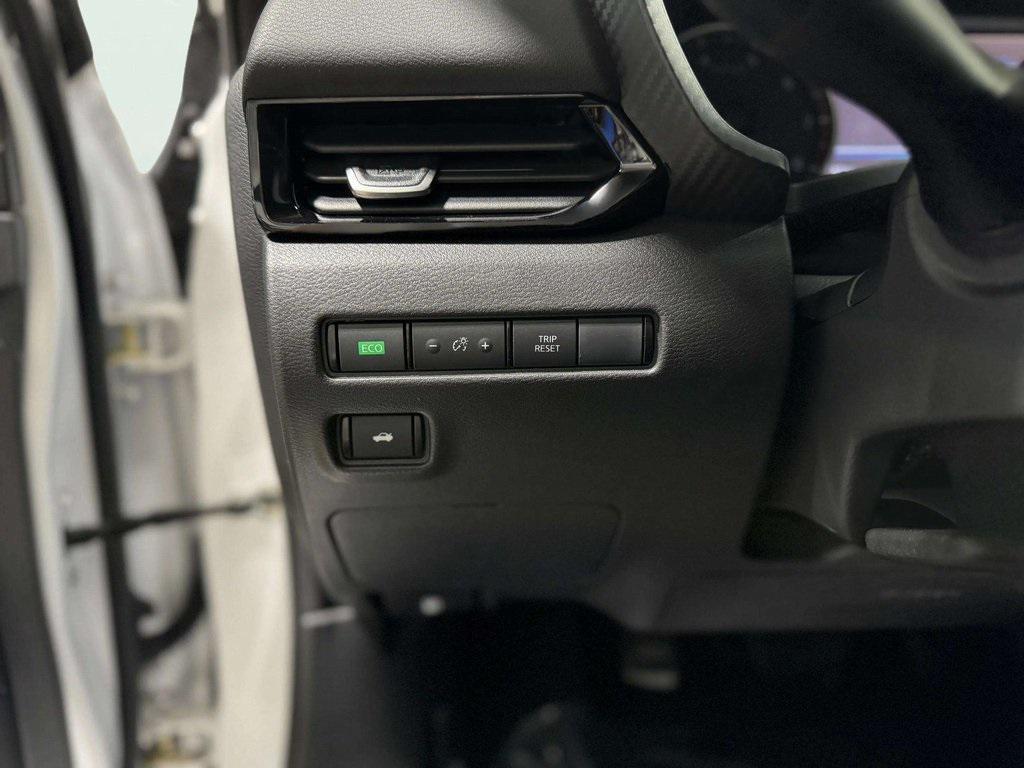 used 2025 Nissan Sentra car, priced at $21,454