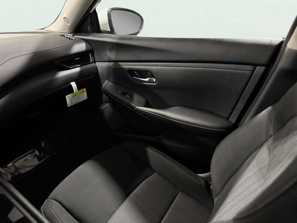 used 2025 Nissan Sentra car, priced at $21,454