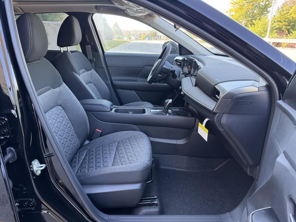 new 2026 Nissan Kicks car, priced at $28,395