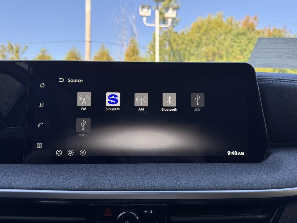 new 2026 Nissan Kicks car, priced at $28,395