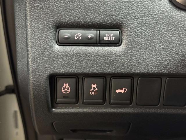 used 2019 Nissan Murano car, priced at $18,593