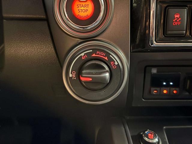used 2018 Nissan Titan car, priced at $30,283