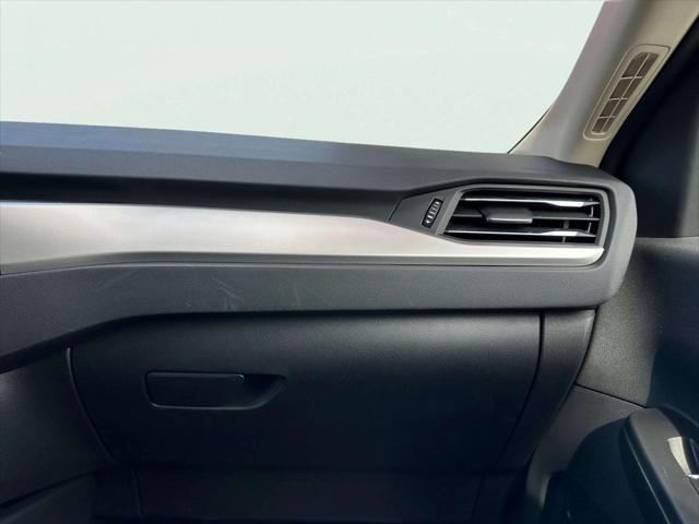 used 2020 Ford Escape car, priced at $24,833