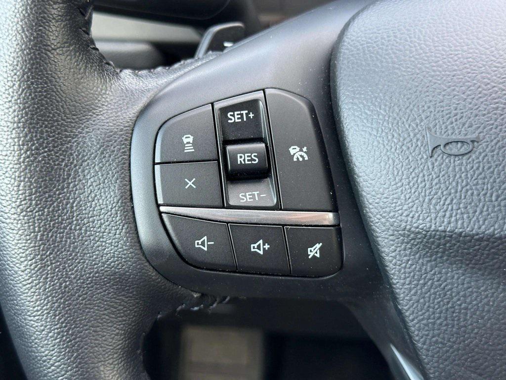 used 2020 Ford Escape car, priced at $20,981