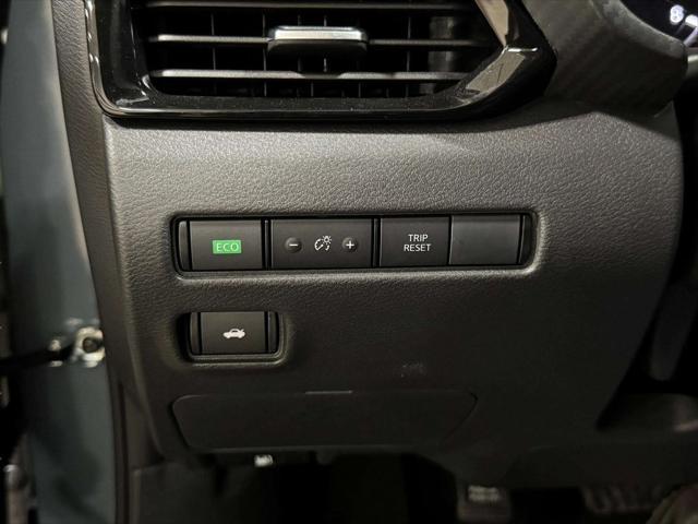 used 2025 Nissan Sentra car, priced at $23,666