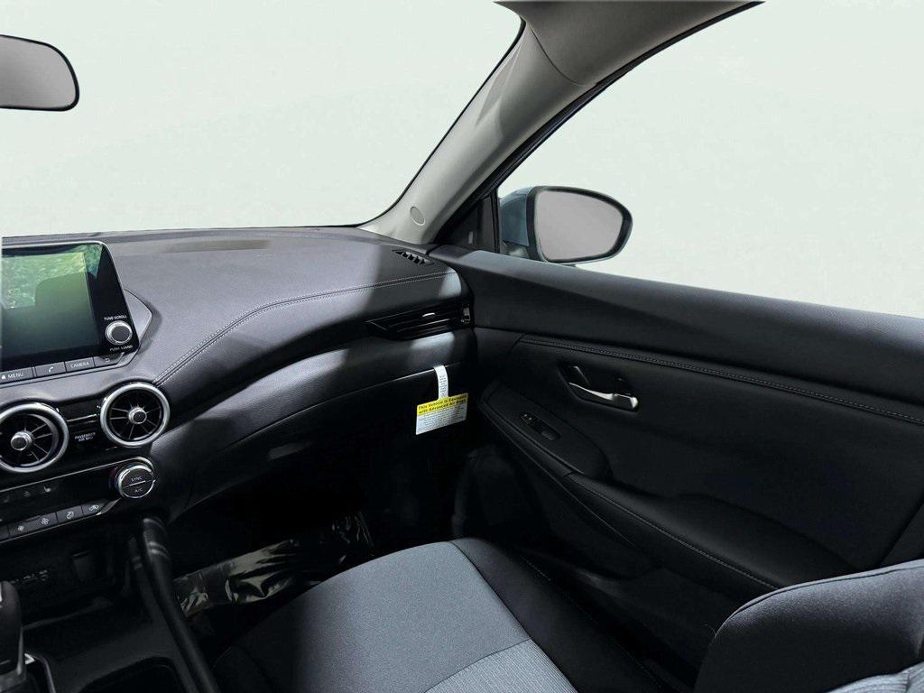 used 2025 Nissan Sentra car, priced at $23,030