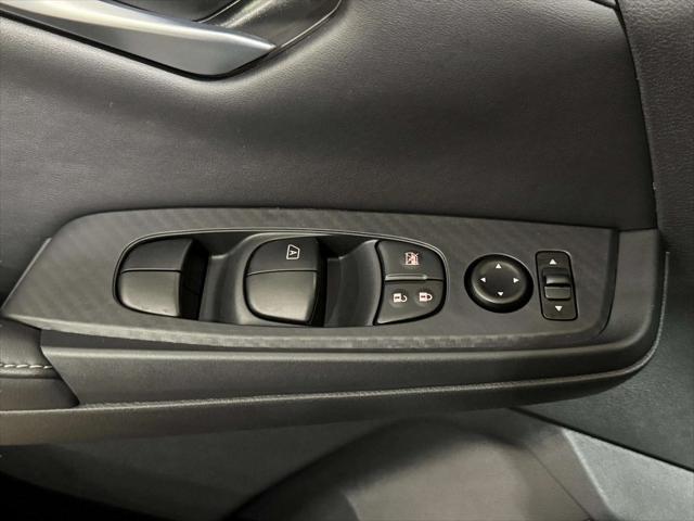 used 2025 Nissan Sentra car, priced at $23,666
