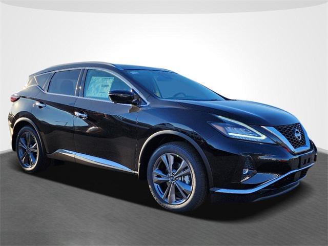 new 2024 Nissan Murano car, priced at $44,441