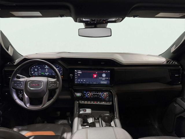 used 2023 GMC Sierra 1500 car, priced at $50,450