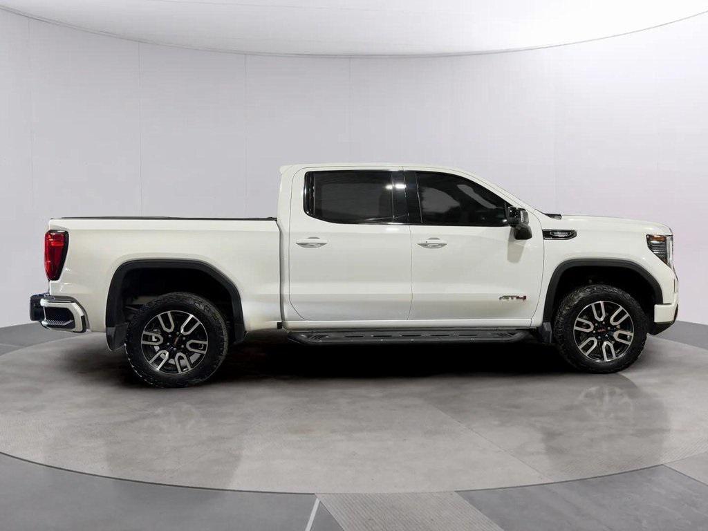 used 2023 GMC Sierra 1500 car, priced at $48,981