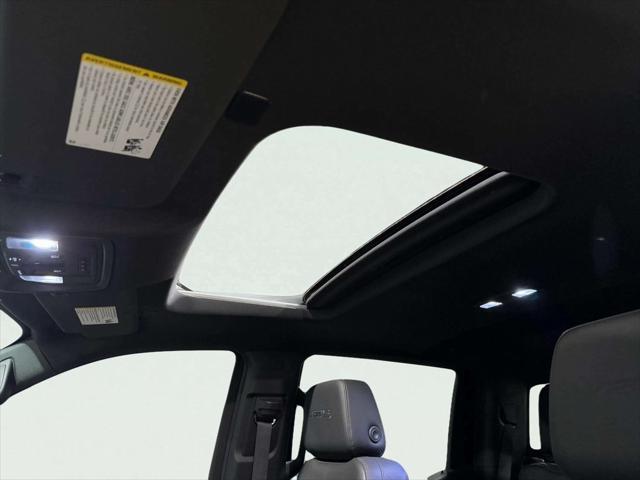 used 2023 GMC Sierra 1500 car, priced at $50,450
