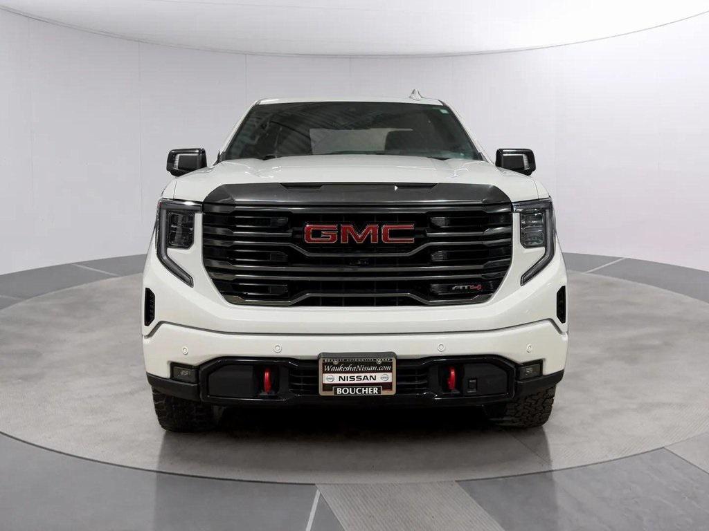 used 2023 GMC Sierra 1500 car, priced at $48,981
