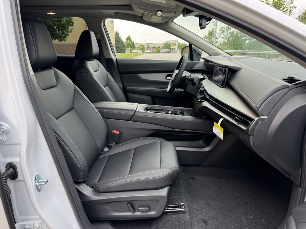 new 2025 Nissan Murano car, priced at $39,249