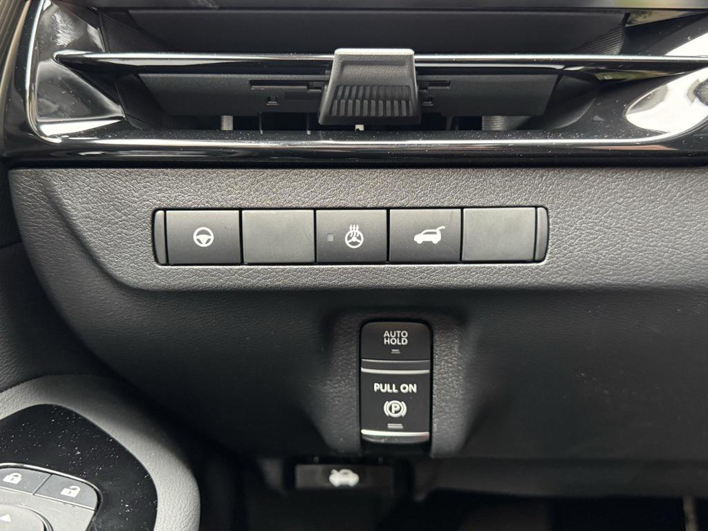 new 2025 Nissan Murano car, priced at $39,249