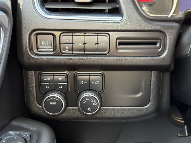 used 2021 Chevrolet Tahoe car, priced at $44,995