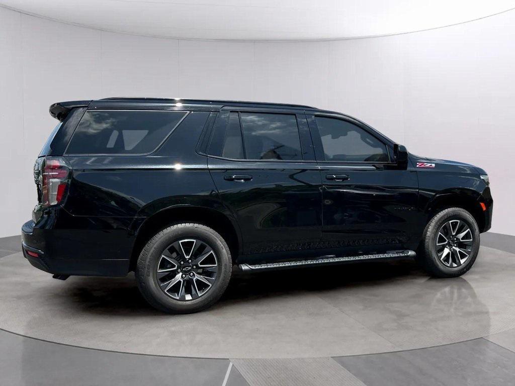 used 2021 Chevrolet Tahoe car, priced at $40,899