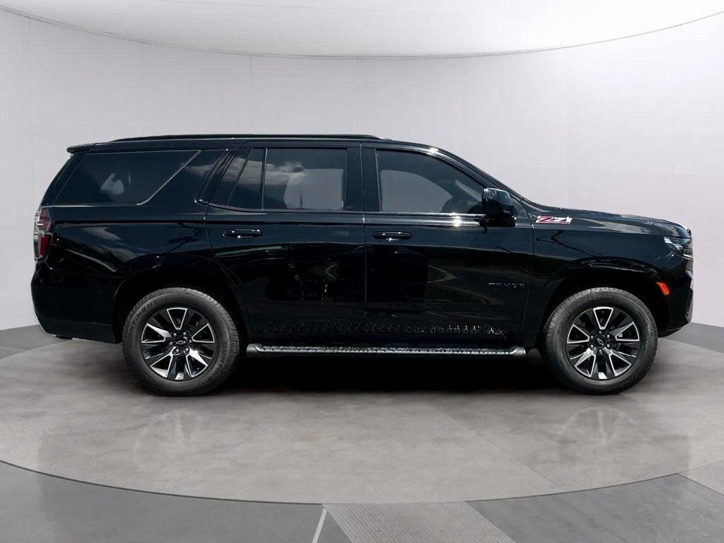 used 2021 Chevrolet Tahoe car, priced at $40,899