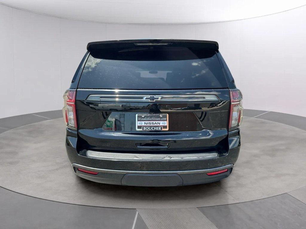 used 2021 Chevrolet Tahoe car, priced at $40,899