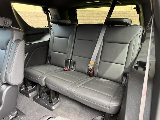 used 2021 Chevrolet Tahoe car, priced at $43,755