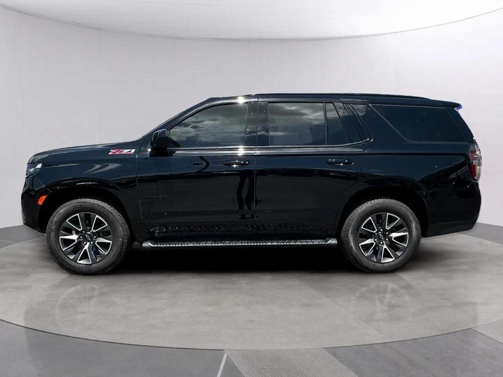 used 2021 Chevrolet Tahoe car, priced at $40,899