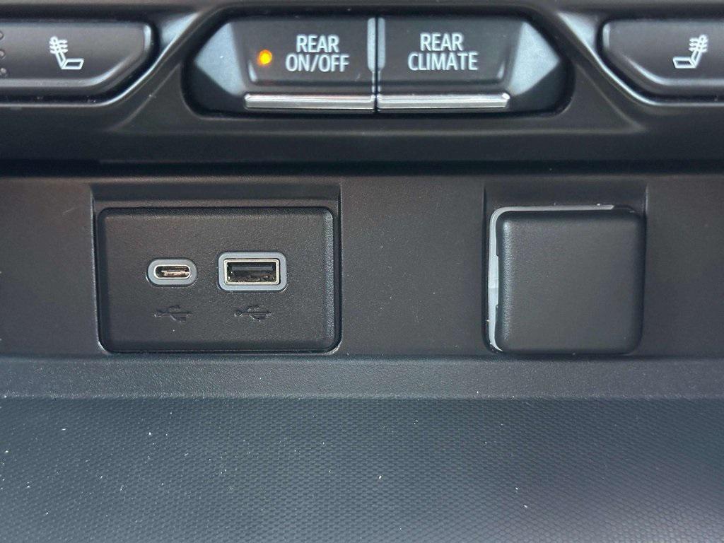 used 2021 Chevrolet Tahoe car, priced at $40,899