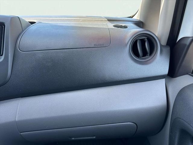 used 2021 Nissan NV200 car, priced at $20,886