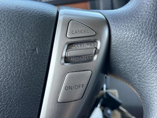 used 2021 Nissan NV200 car, priced at $20,886
