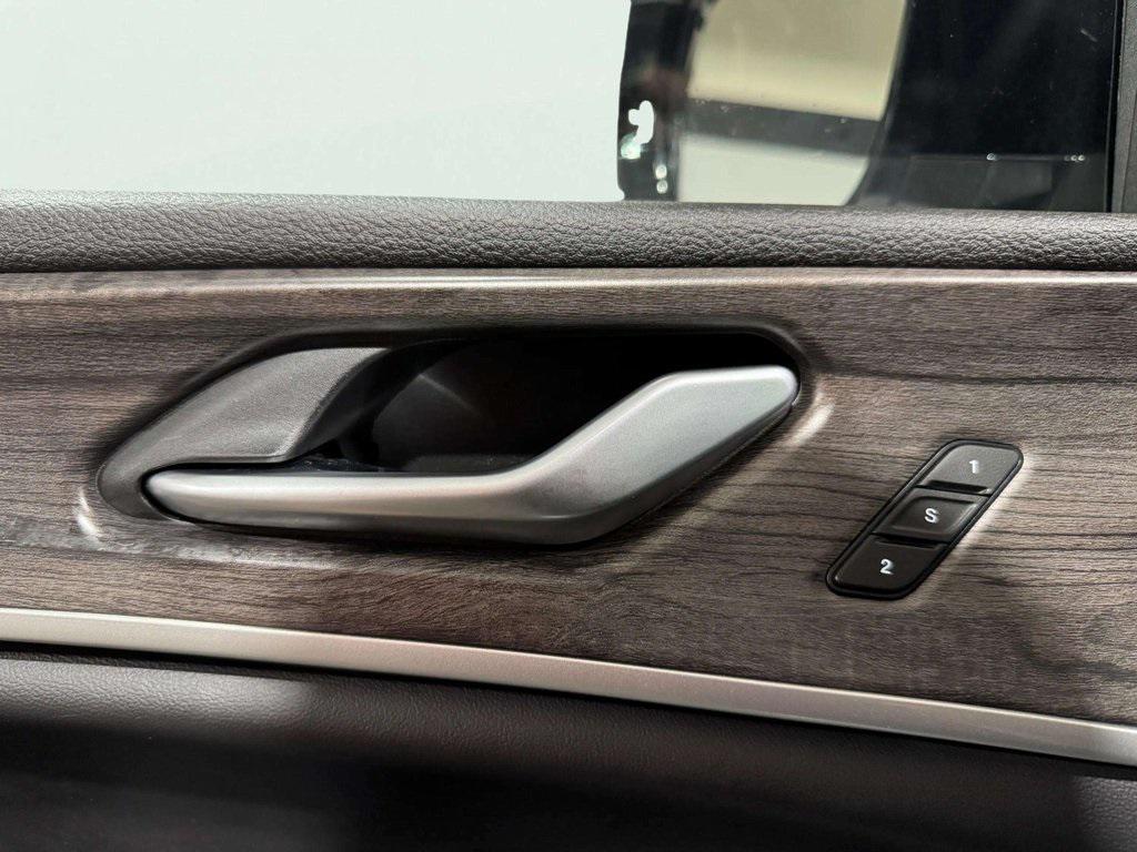 used 2024 Jeep Grand Cherokee car, priced at $31,981