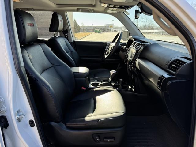 used 2021 Toyota 4Runner car, priced at $45,055