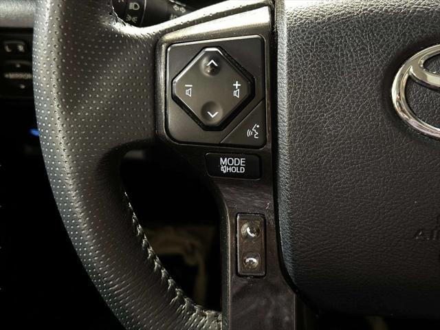 used 2021 Toyota 4Runner car, priced at $43,273