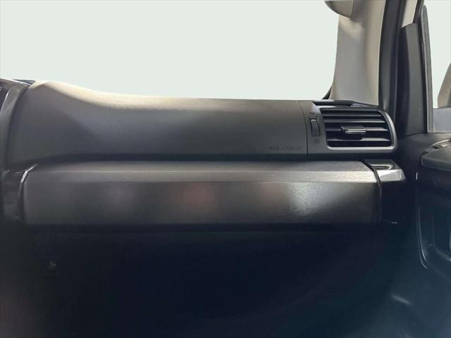 used 2021 Toyota 4Runner car, priced at $43,273