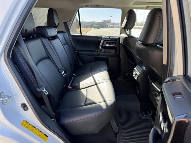 used 2021 Toyota 4Runner car, priced at $45,055