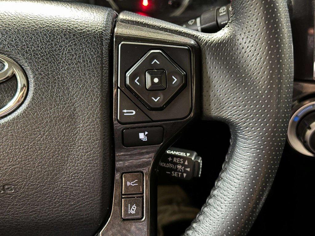 used 2021 Toyota 4Runner car, priced at $41,998