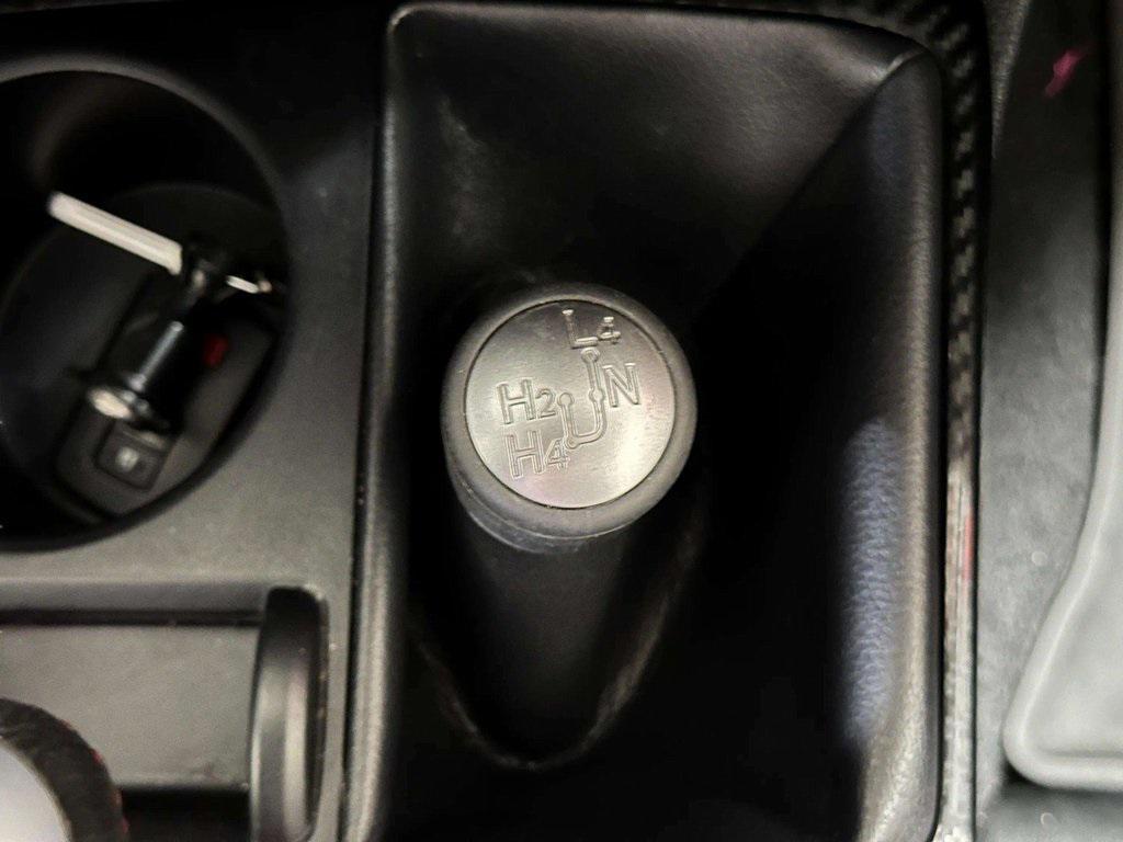 used 2021 Toyota 4Runner car, priced at $41,998