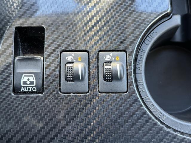 used 2021 Toyota 4Runner car, priced at $45,055